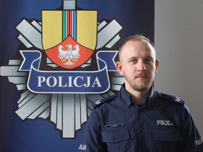 Bartłomiej Tryngiel, seligów, powiat łowicki, rudka, podkarpacie, sieraków, pożary gospodarstw