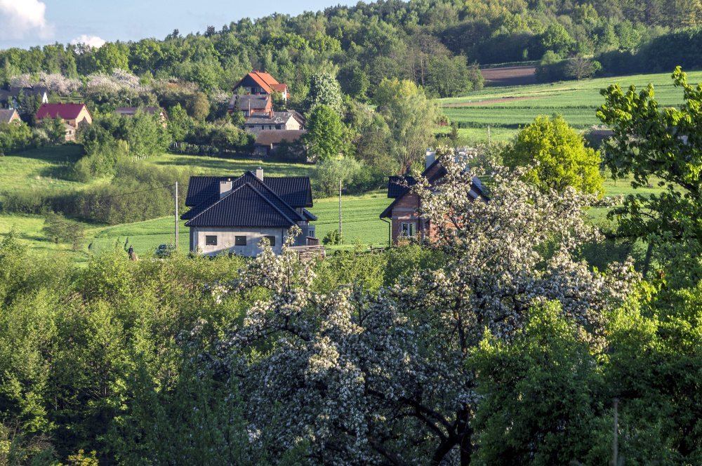konkurs, nagrody, agroturystyka, wieś, wypoczynek na wsi, POT