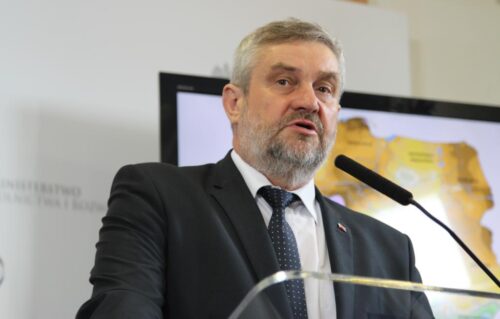 stosowanie neonikotynoidów, neonikotynoidy, zaprawianie nasion rzepaku, jan krzysztof ardanowski, greenpeace, KZPRiRB