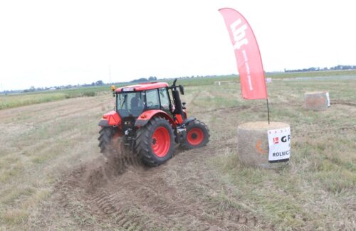 Grene Race 2018