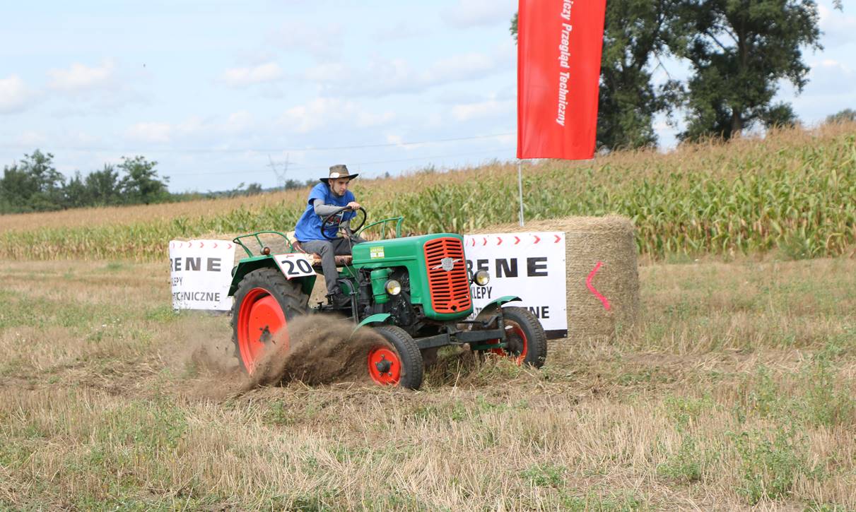 Grene Race 2018