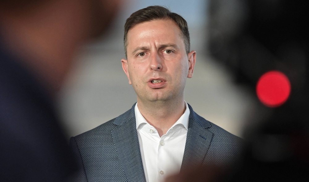 Władysław Kosiniak-Kamysz, PSL, polityka rolna, walka z asf w polsce, plan dla wsi