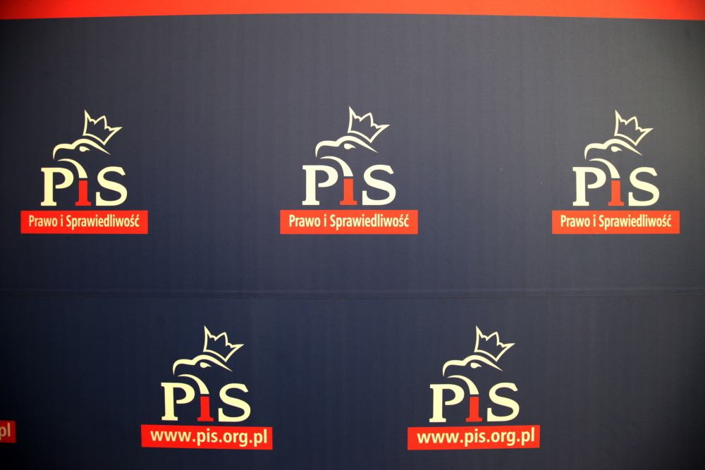 konwencja PiS, Sandomierz, rolnictwo, Jan Krzysztof Ardanowski, Mateusz Morawiecki