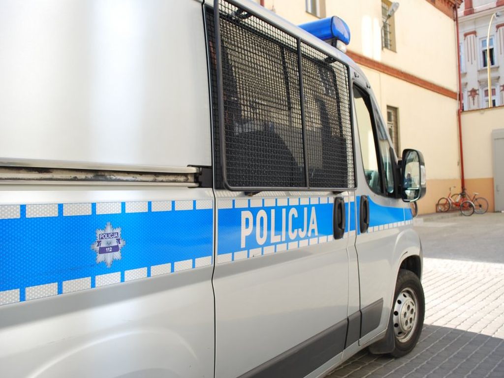 wypadki podczas prac polowych, wypadki w rolnictwie, powiat ostrzeszowski, powiat brzeski