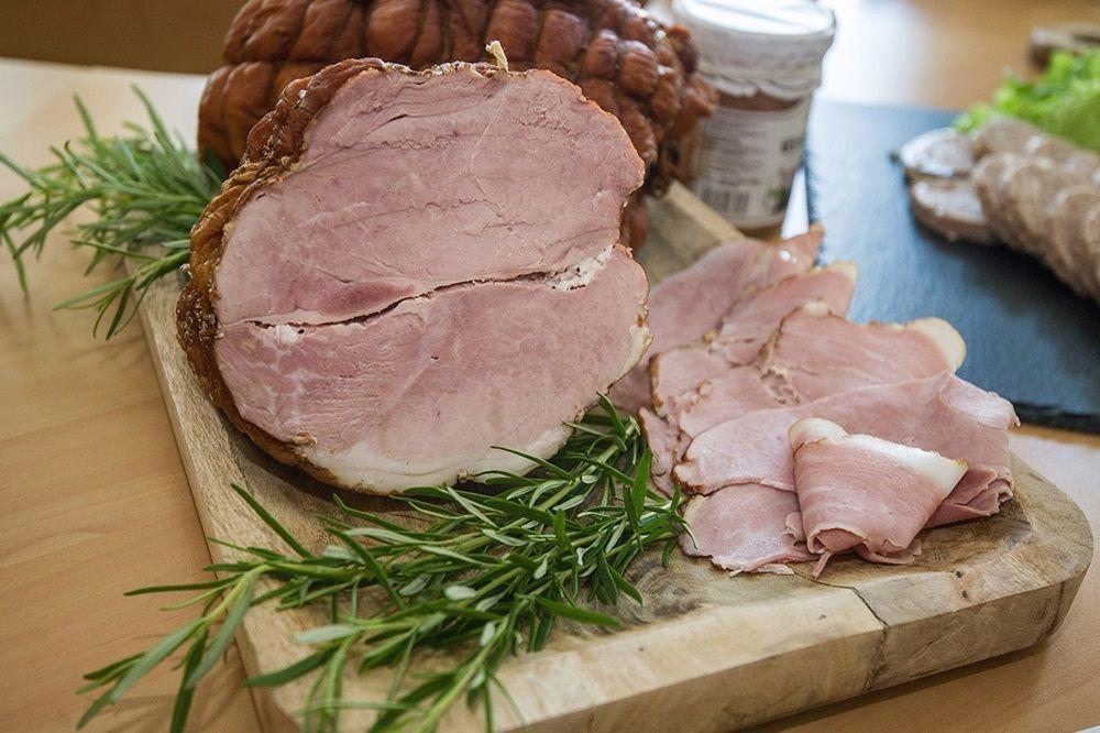 małopolskie, żywność, produkty regionalne, mięso, lista produktów tradycyjnych