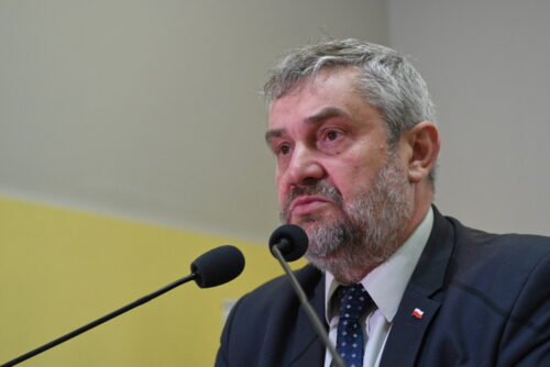 ardanowski, dożynki jasnogórskie, częstochowa