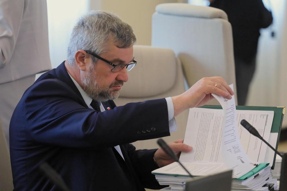 koła gospodyń wiejskich, rada ministrów, aktywizacja obszarów wiejskich