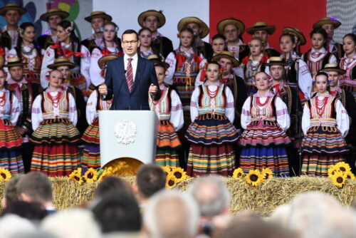 koła gospodyń wiejskich