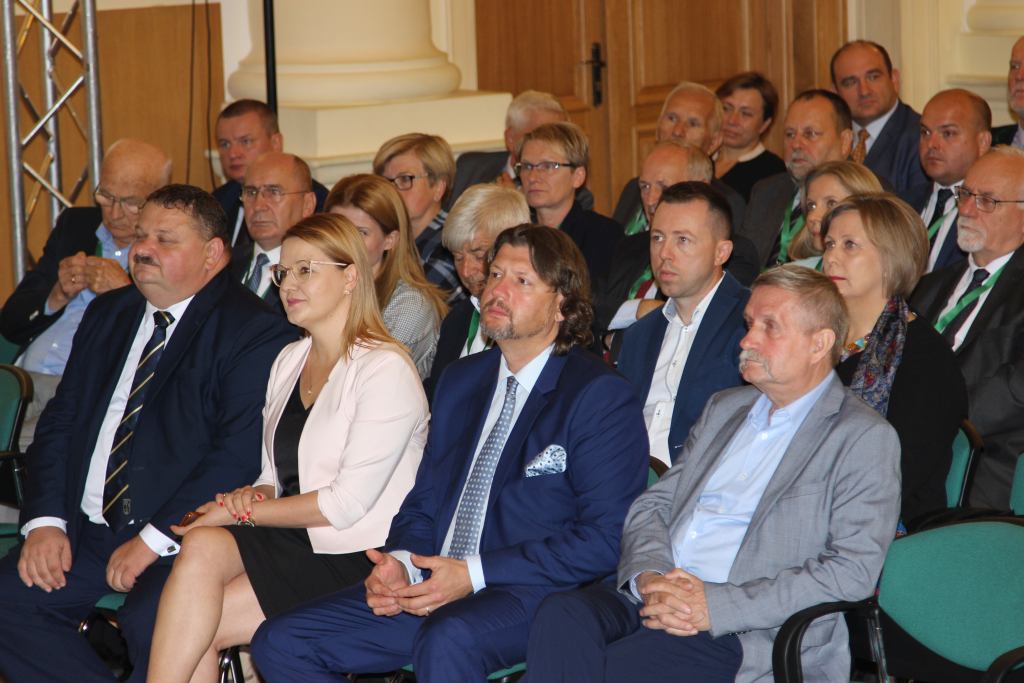 SGGW, kongres SERiA, XXV Kongres Stowarzyszenia Ekonomistów Rolnictwa Agrobiznesu