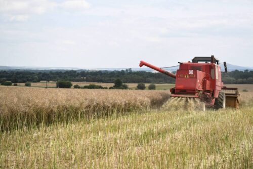 długi rolników, zadłużenie przedsiębiorstw rolnych, arimr, kowr, spłata kredytów