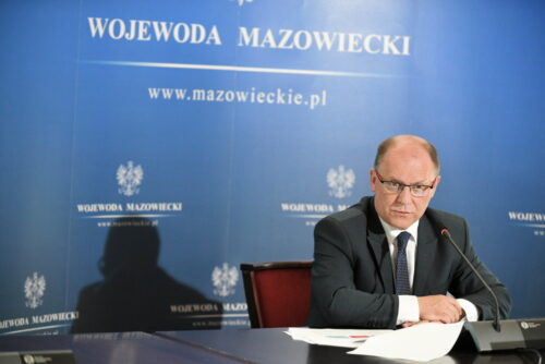 susza rolnicza