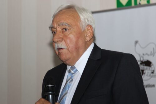 drób, eksport drobiu, mięso, XXX Międzynarodowe Sympozjum Drobiarskie Nauka Praktyce - Praktyka Nauce