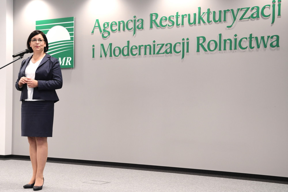 zaliczki na poczet dopłt bezpośrednich, dopłaty bezpośrednie, maria fajger, arimr, wsparcie dla rolnictwa