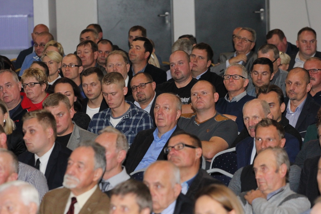 I Forum Genetyczne, Polska Federacja Hodowców Bydła i Producentów Mleka, CGen, bydło mleczne