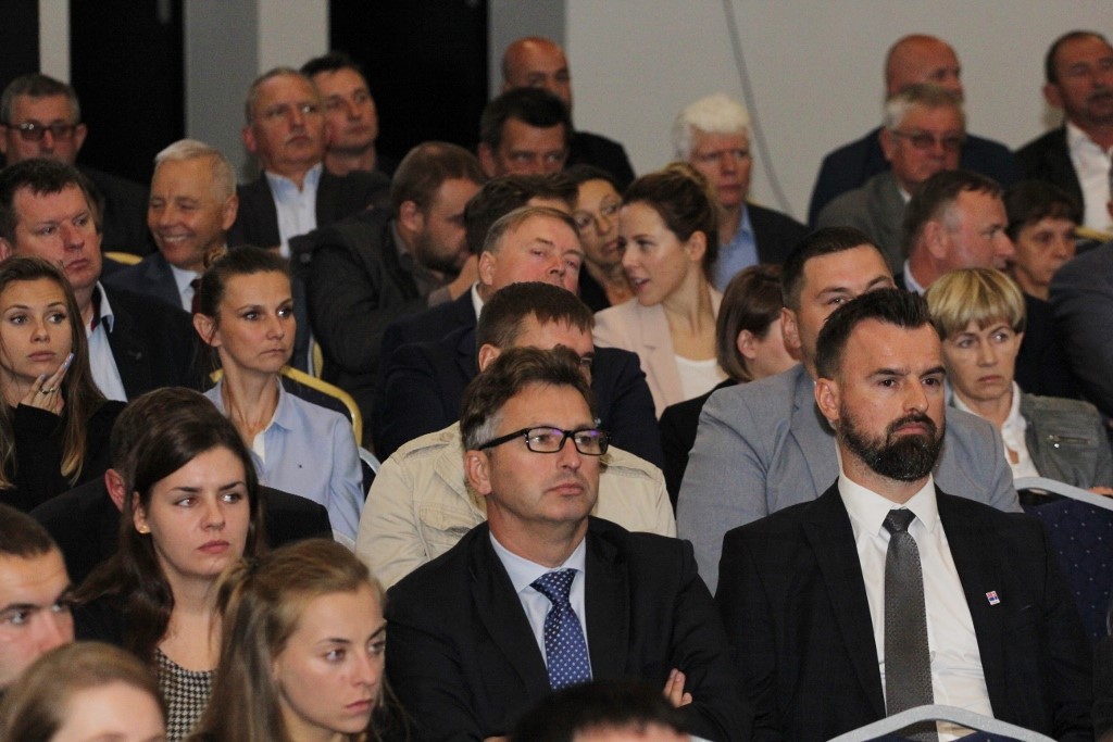 I Forum Genetyczne, Polska Federacja Hodowców Bydła i Producentów Mleka, CGen, bydło mleczne