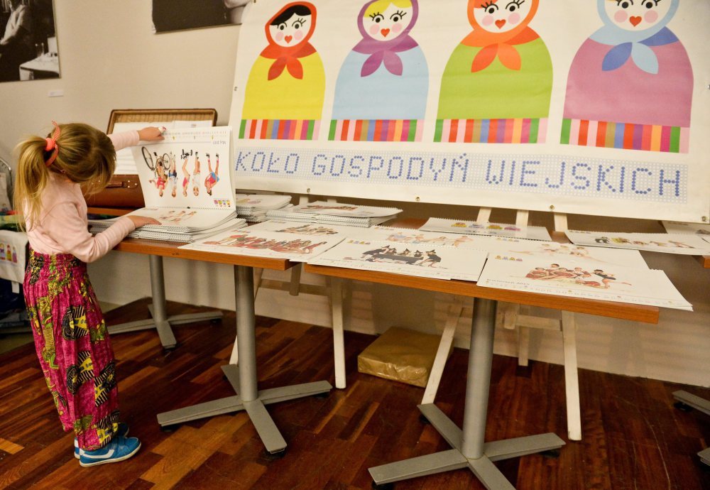 koła gospodyń wiejskich, sejm, aktywizacja obszarów wiejskich