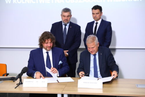 Krajowy Ośrodek Wsparcia Rolnictwa
