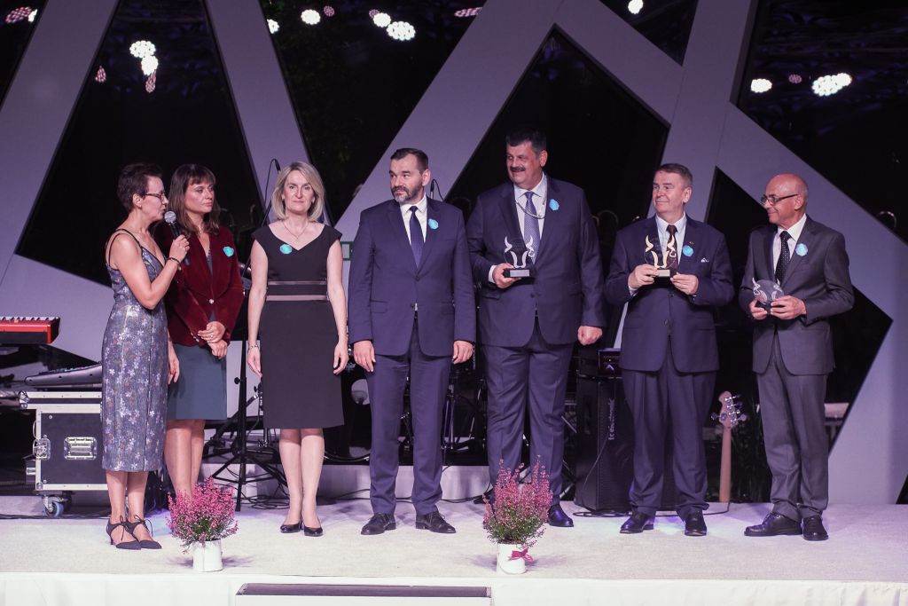 Forum Spółdzielczości Mleczarskiej, Ranking Spółdzielni Mleczarskich, polska izba mleka, mlekovita, skup mleka