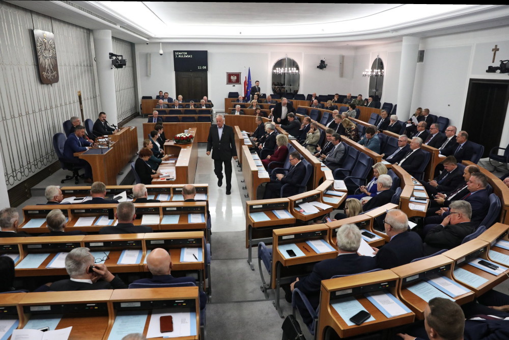 spis rolny, senat,  główny urząd statystyczny, gus