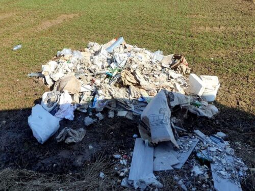 śmieci, prawo, Ministerstwo Środowiska, recykling, recyklingu odpadów komunalnych
