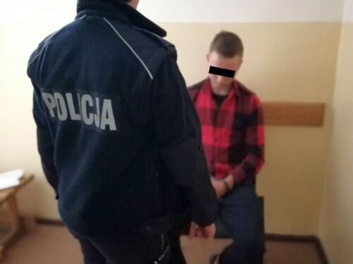 przestępstwo, włamanie, kradzież, policja, kujawsko-pomorskie