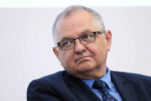 ośrodki doradztwa rolniczego, doradztwo rolnicze, ryszard zarudzki