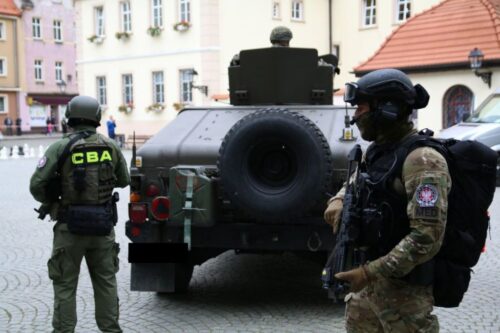 arimr, cba, Centralne Biuro Antykorupcyjne, wyłudzanie dopłat z arimr