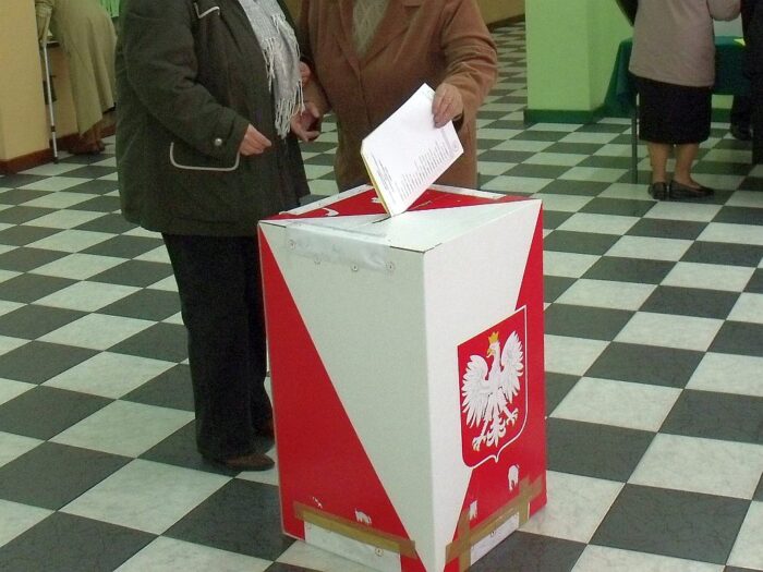 gmina daszyna