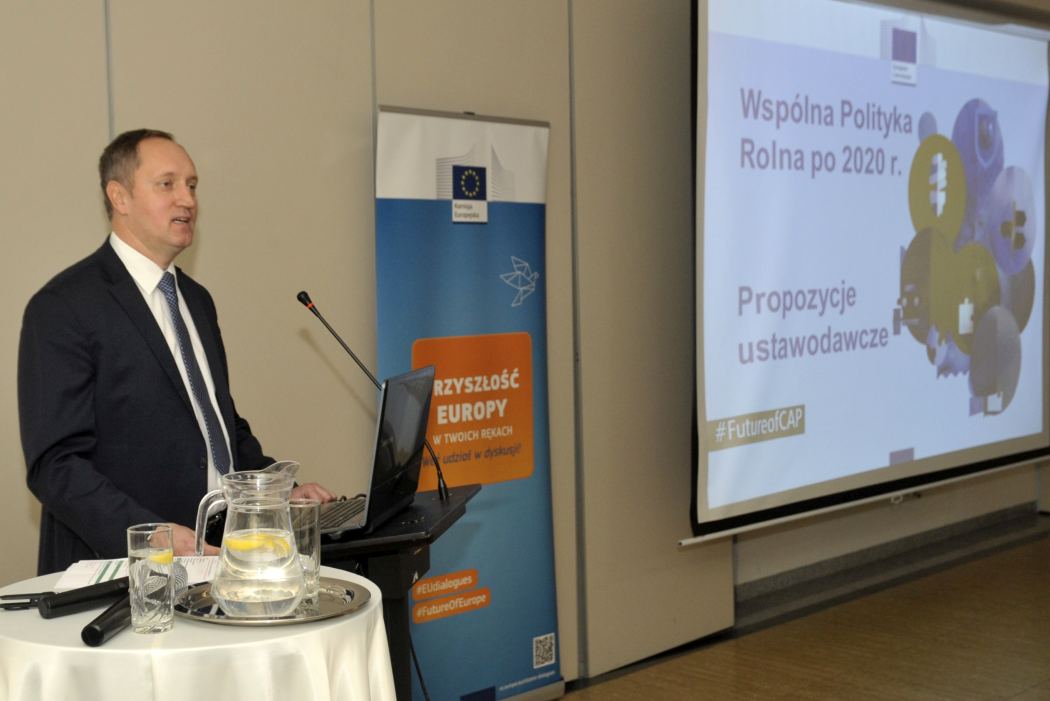 V Europejski Kongres Menadżerów Agrobiznesu, Łysomice, ELO