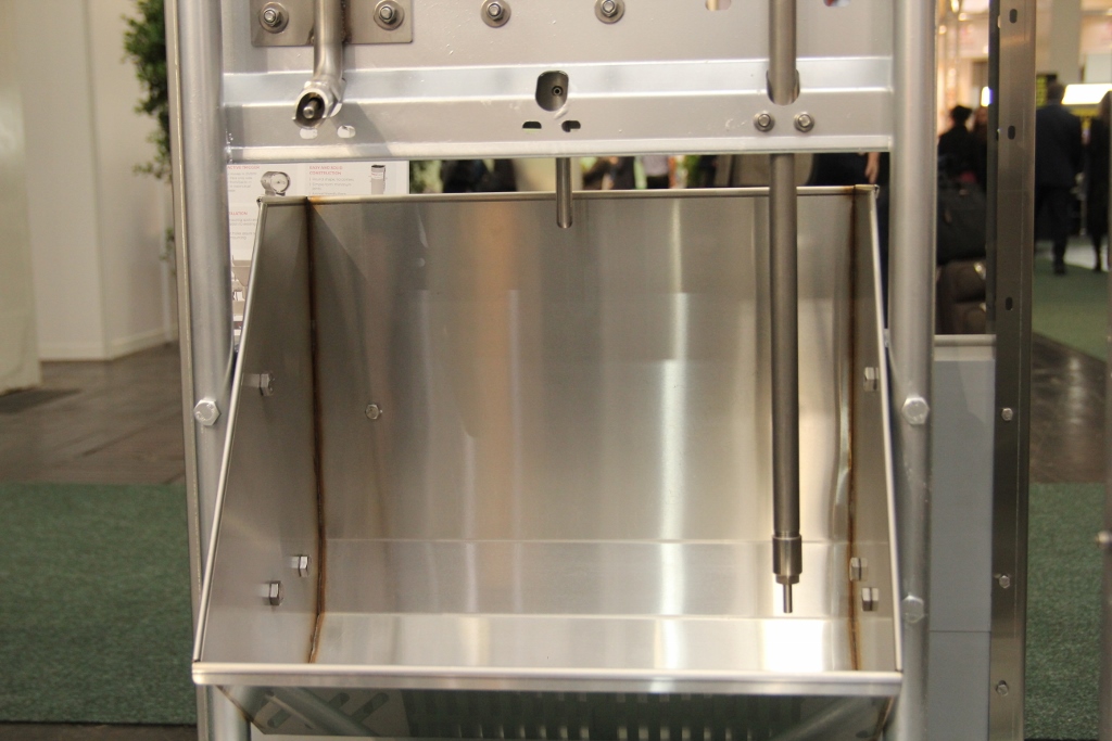 Prime Feeder, Sow Feeder, Swing Feeder, Fresh Feeder