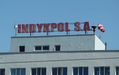 Indykpol, drób, Olsztyn, praca