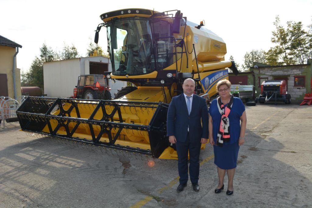 Zespół Szkół nr 3 w Rypinie, rypin, powiat rypiński, Zbigniew Zgórzyński