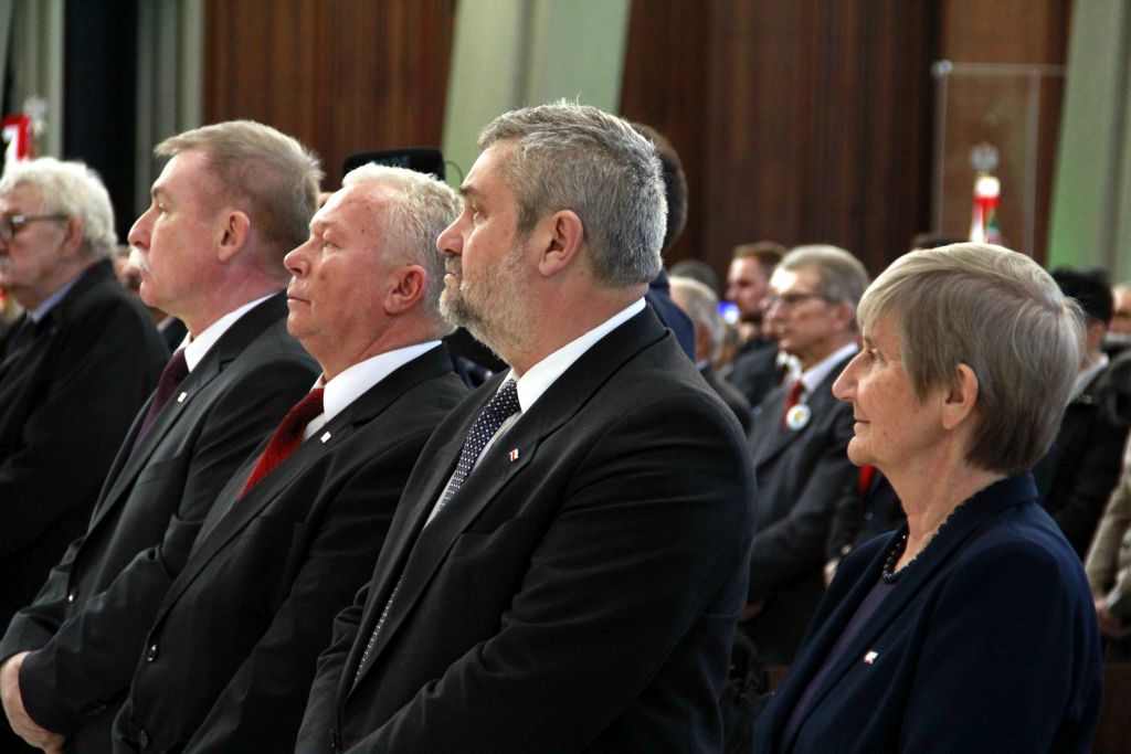sztandar, PFHBiPM, hodowcy bydła, mleko