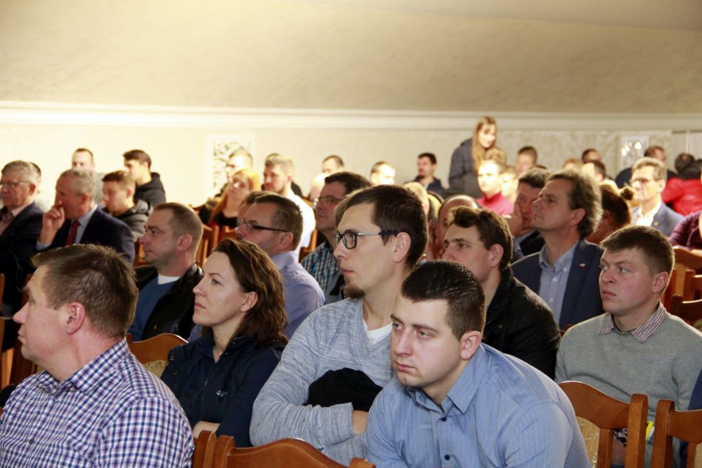 PFHBiPM, bydło mleczne, choroby, konferencja