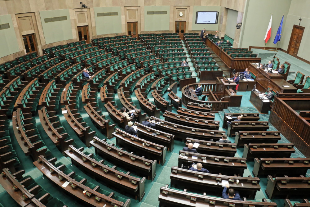oddłużenie gospodarstw, długi gospodarstw, wsparcie dla rolnictwa, Jerzy Małecki