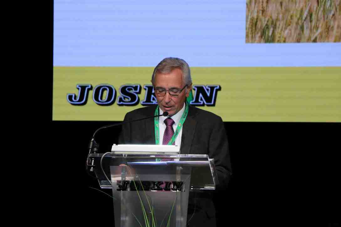 Victor Joskin