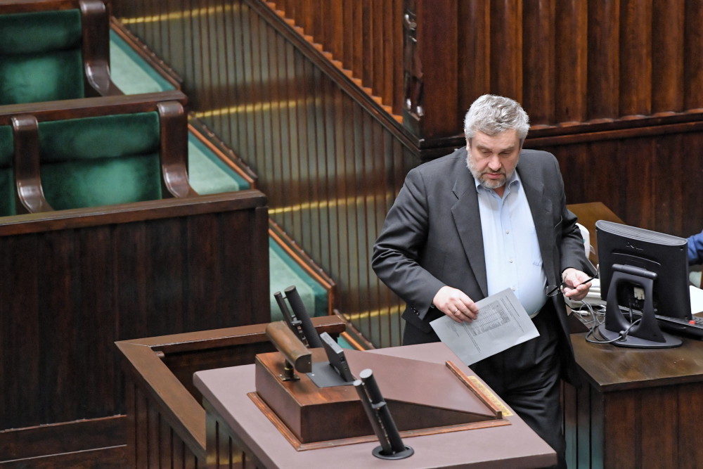 koła gospodyń wiejskich, aktywizacja obszarów wiejskich, jan krzysztof ardanowski, ministerstwo rolnictwa