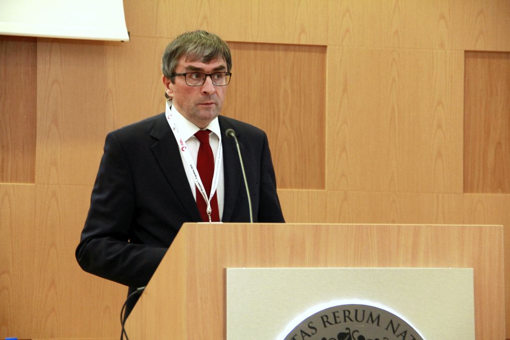 konferencja weterynaryjna, cielęta, bydło mleczne, Wrocław