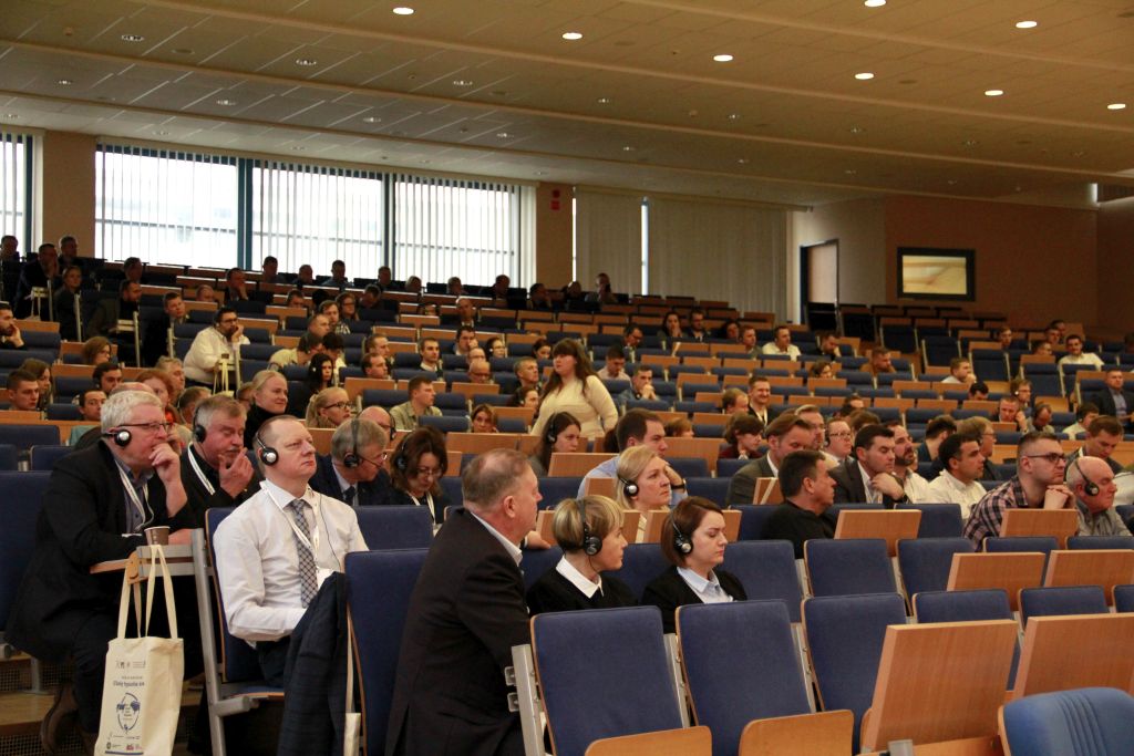 konferencja weterynaryjna, cielęta, bydło mleczne, Wrocław