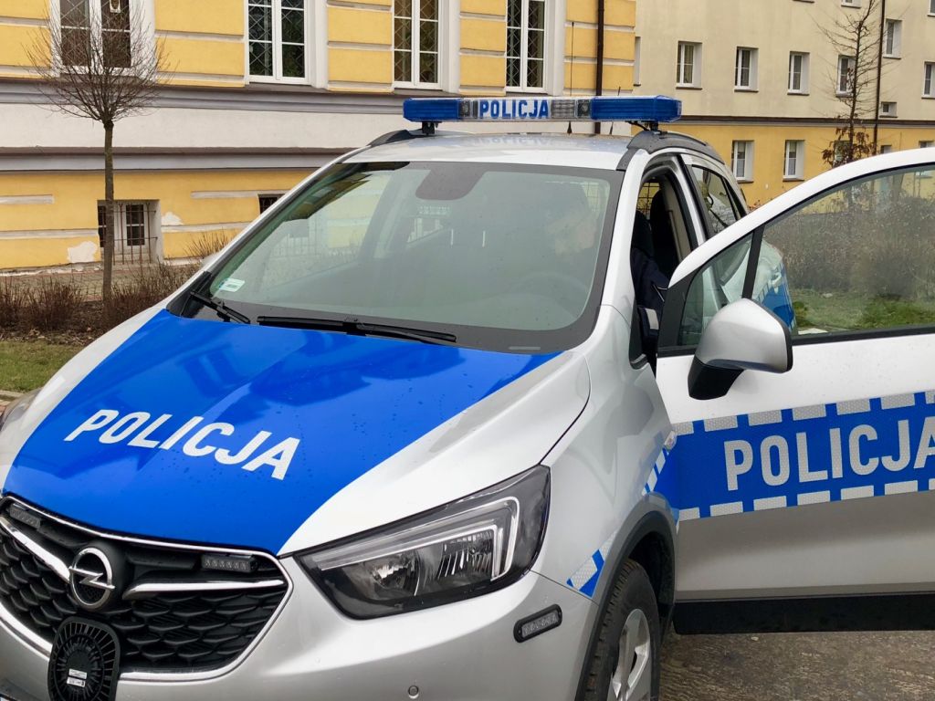bank żywności, złodzieje żywności, orneta, powiat lidzbarski, przestępczość