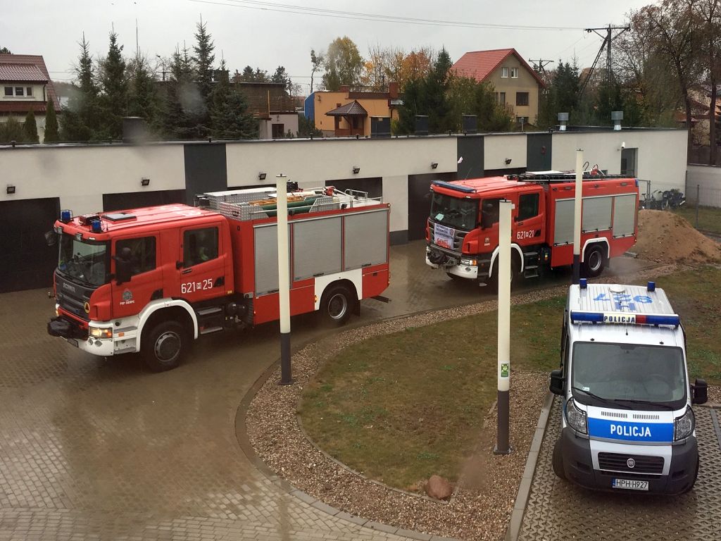 tragedie w gospodarstwach, Konary, powiat grójecki, Wola Malkowska, powiat staszowski,