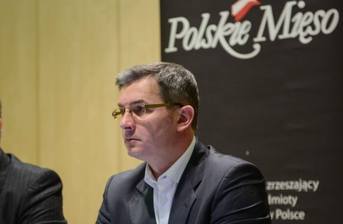 Witold Choiński, Związek Polskie Mięso, raport nik, stosowanie dodatków w wyrobach mięsnych