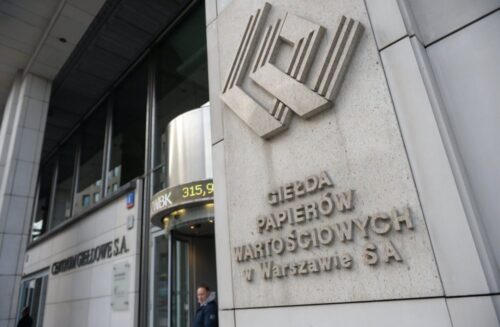Platforma Żywnościowa, giełda rolno-spożywcza, Giełda Papierów Wartościowych, jan krzysztof ardanowski