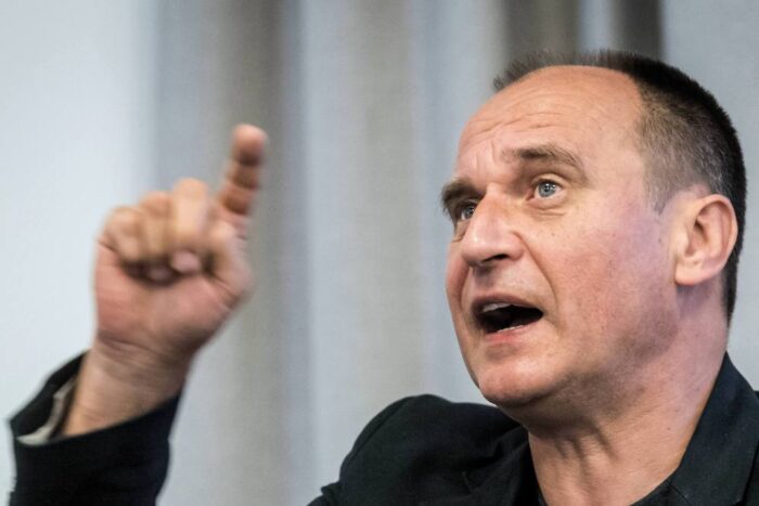 paweł kukiz