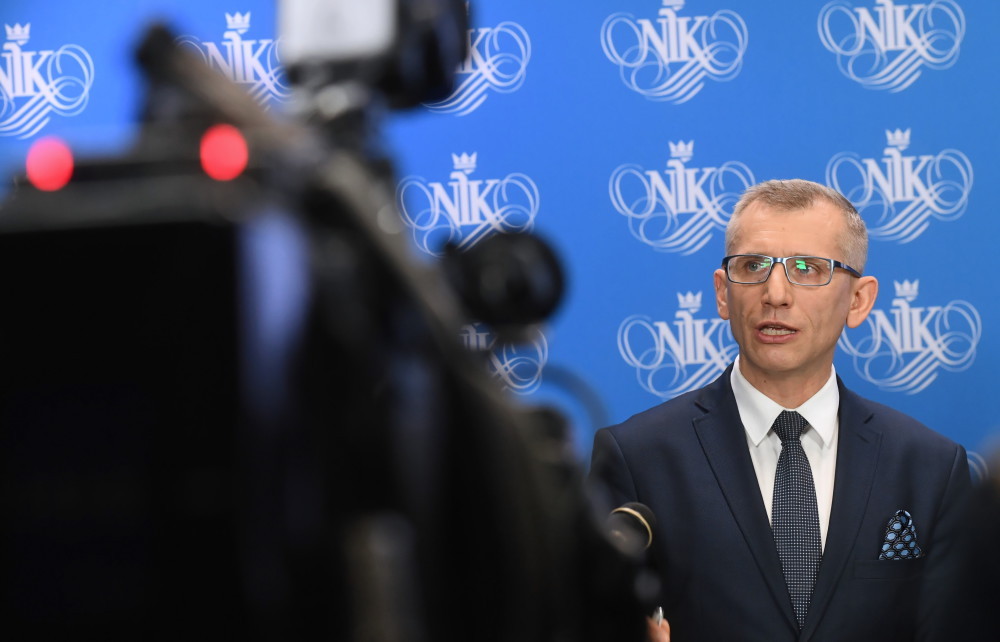 nik, gis, krzysztof kwiatkowski, jan bodnar, dodatki do żywności, bezpieczeństwo żywności