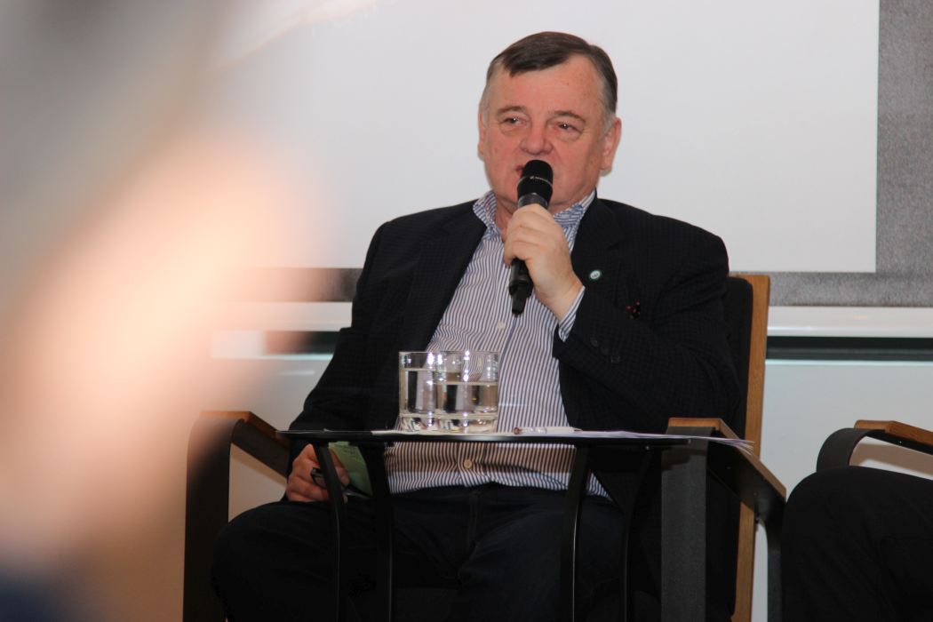 polska wódka, konferencja stowarzyszenia polska wódka, muzeum polskiej wódki