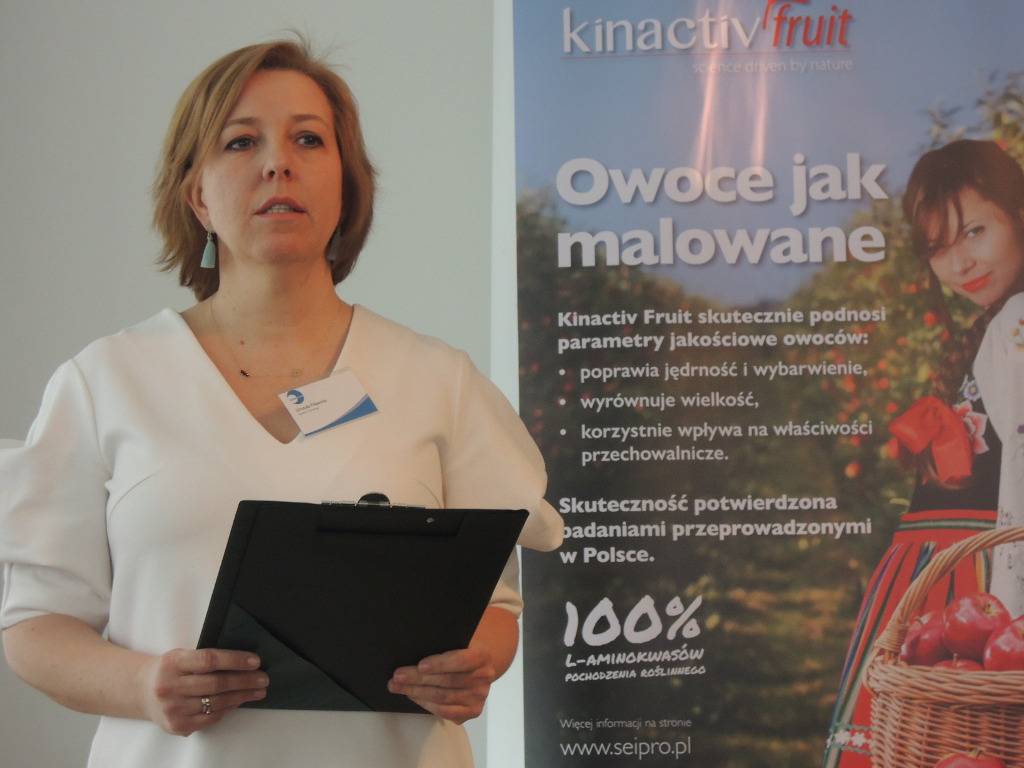 urszula filipecka