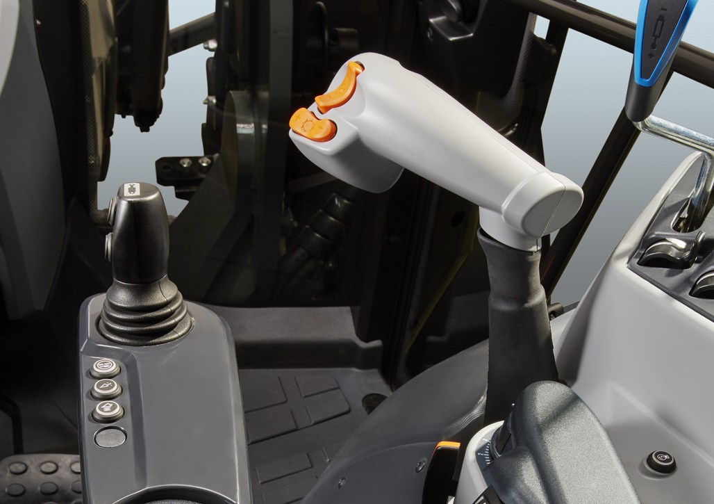 Valtra A4