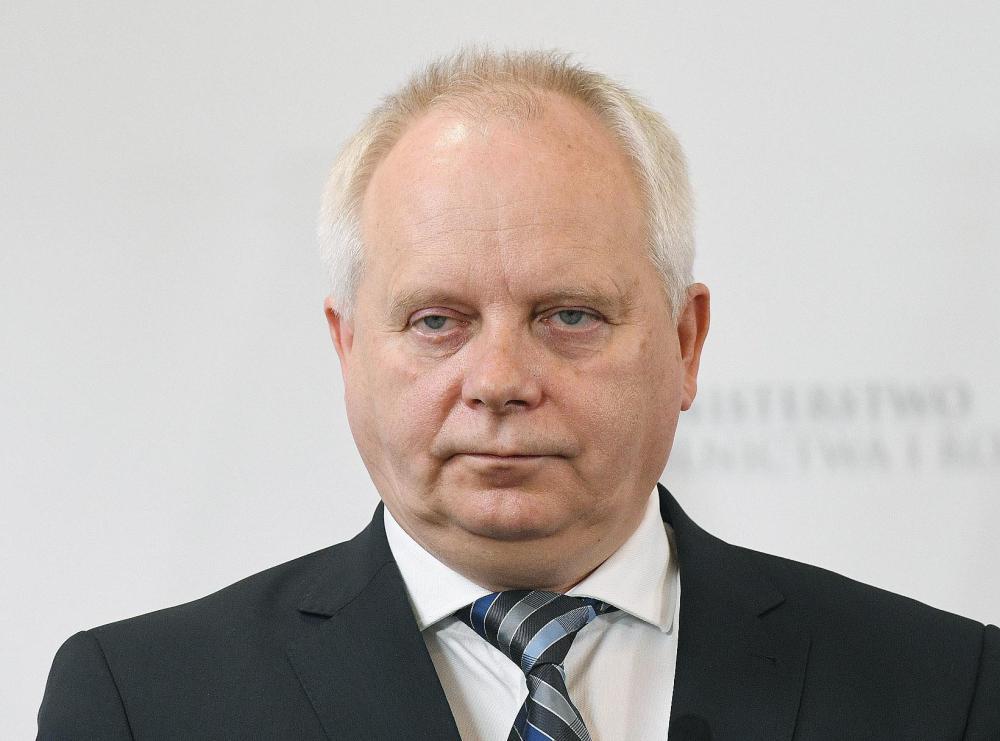 producenci bydła, branża mięsna, Jerzy Wierzbicki, Polskie Zrzeszenie Producentów Bydła Mięsnego