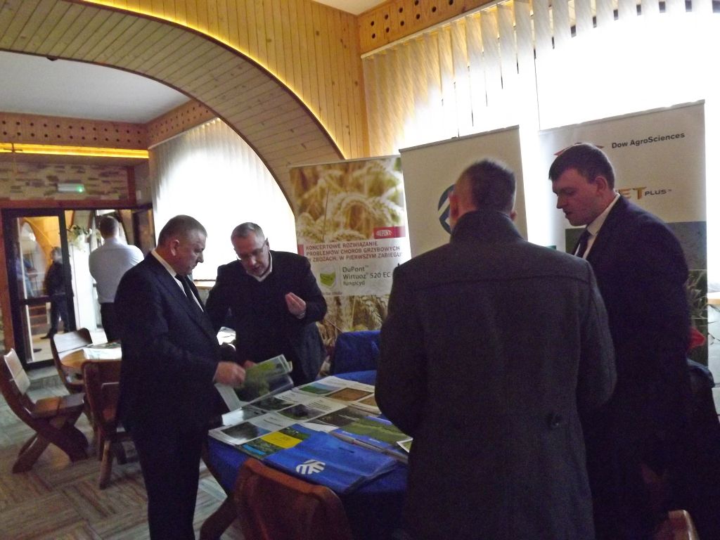 Agricola-Lublin, wysokie, lubelszczyzna, rozwiązania dla rolnictwa, Tomasz Filipek